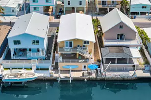 226 Normandy Dr, Upper Sugarloaf Key, FL 33070 - Photo 11