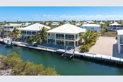 29549 Forrestal Avenue, Big Pine Key, FL 33043 - Photo 1