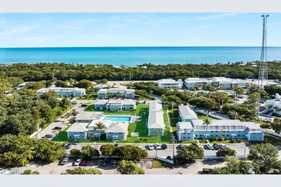 40 High Point Road #F-206, Plantation Key, FL 33070 - Photo 3