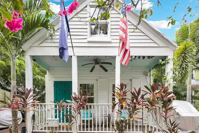 1211 Knowles Lane, Key West, FL 33040 - Photo 3