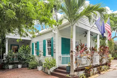 1211 Knowles Lane, Key West, FL 33040 - Photo 1