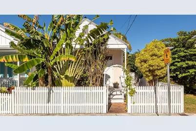 1311 Newton Street, Key West, FL 33040 - Photo 1