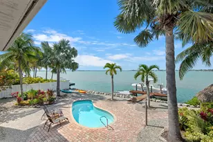 17041 Marlin Dr, Sugarloaf Key, FL 33042 - Photo 19