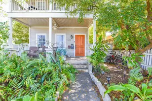 1306 Virginia St, Key West, FL 33040 - Photo 1