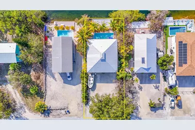 216 Newfound Boulevard, Big Pine Key, FL 33043 - Photo 3