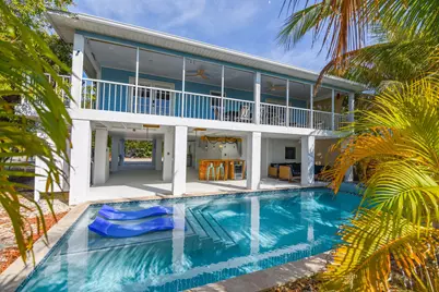 216 Newfound Boulevard, Big Pine Key, FL 33043 - Photo 1