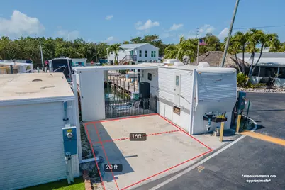 6099 Overseas Highway #LOT 20E, Marathon, FL 33050 - Photo 5