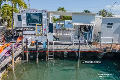 6099 Overseas Highway #LOT 20E, Marathon, FL 33050 - Photo 3