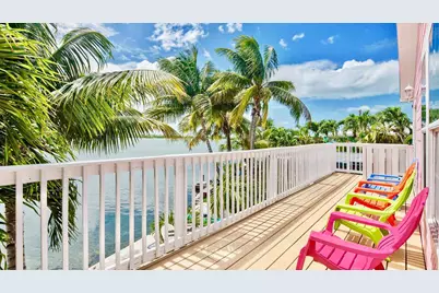 32 Beach Drive, Lower Sugarloaf Key, FL 33040 - Photo 1