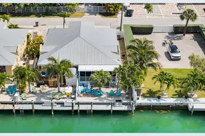 441 3rd Street, Key Colony Beach, FL 33051 - Photo 1