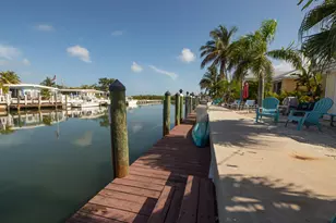 441 3rd St, Key Colony, FL 33051 - Photo 17