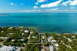 150 List St, Upper Matecumbe Key Islamorada, FL 33036 - Photo 1