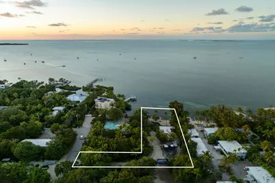 150 List Street, Upper Matecumbe Key Islamorada, FL 33036 - Photo 29