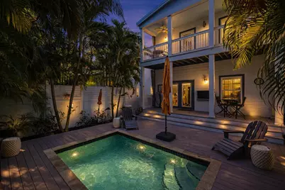 1607 Sunshine Drive, Key West, FL 33040 - Photo 31