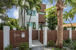 1614 Washington St, Key West, FL 33040 - Photo 1
