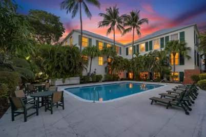 401 Emma Street #APT H, Key West, FL 33040 - Photo 1