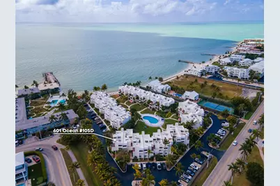 601 W Ocean Drive #105D, Key Colony, FL 33051 - Photo 41