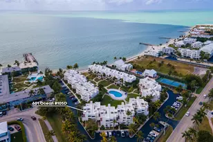601 W Ocean Dr, Key Colony, FL 33051 - Photo 41