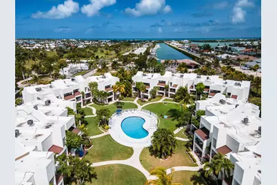 601 W Ocean Drive #105D, Key Colony, FL 33051 - Photo 1