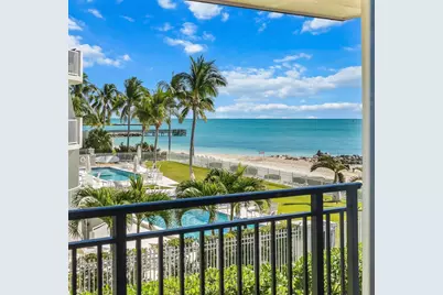 1001 W Ocean Drive #1-201, Key Colony, FL 33051 - Photo 1
