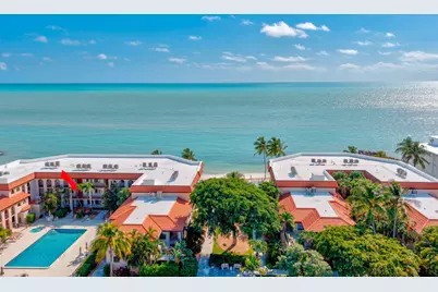 1001 W Ocean Drive #1-204, Key Colony, FL 33051 - Photo 5