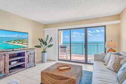 1001 W Ocean Drive #1-204, Key Colony, FL 33051 - Photo 1