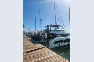 6810 Front Street #Four Large100' Slips, Stock Island, FL 33040 - Photo 3