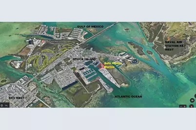 6810 Front Street #Four Large100' Slips, Stock Island, FL 33040 - Photo 11