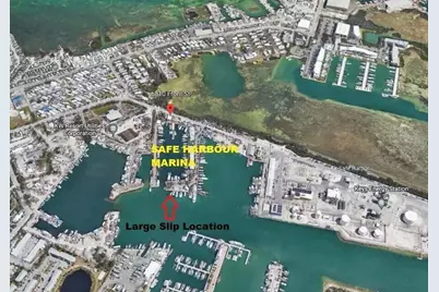 6810 Front Street #Four Large100' Slips, Stock Island, FL 33040 - Photo 9