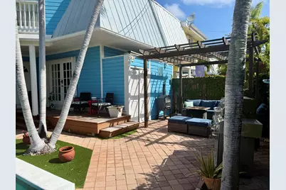 3321 Harriet Avenue, Key West, FL 33040 - Photo 3
