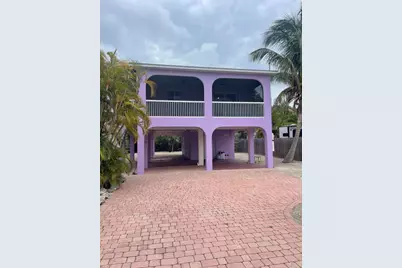 30259 Palm Drive, Big Pine Key, FL 33043 - Photo 1