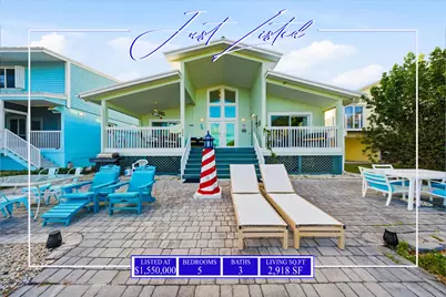 340-350 E Ocean Drive, Key Colony, FL 33051 - Photo 1