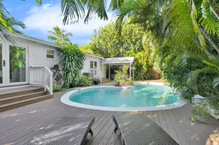 2911 Seidenberg Ave, Key West, FL 33040 - Photo 1