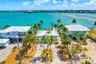 425 Harbour Dr, Duck Key, FL 33050 - Photo 1