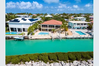250 W Seaview Circle, Duck Key, FL 33050 - Photo 3