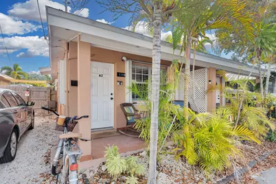 1119 Simonton Street #A2 & C1, Key West, FL 33040 - Photo 3