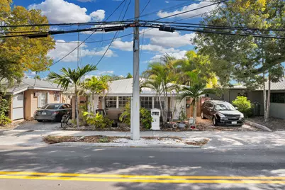 1119 Simonton Street #A2 & C1, Key West, FL 33040 - Photo 1