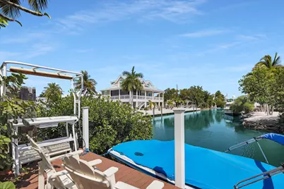 845 Pirates Road, Little Torch Key, FL 33042 - Photo 37
