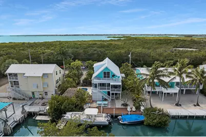 845 Pirates Road, Little Torch Key, FL 33042 - Photo 3