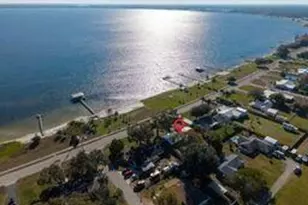 4480 Lakeview Dr, Sebring, FL 00000 - Photo 1