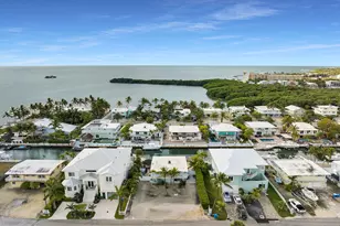 200 Plantation Dr, Plantation Key, FL 33070 - Photo 15