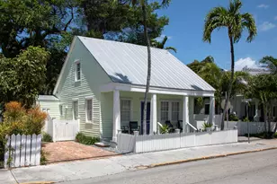 709 Olivia St, Key West, FL 33040 - Photo 1