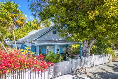 209 Olivia Street, Key West, FL 33040 - Photo 1