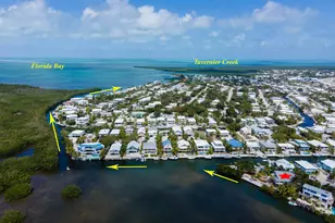 149 Lake Rd, Plantation Key, FL 33070 - Photo 1