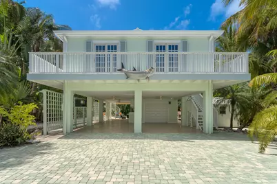 79 Jean La Fitte Drive, Key Largo, FL 33037 - Photo 1