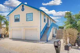 477 W 105th Street Ocean, Marathon, FL 33050 - Photo 1