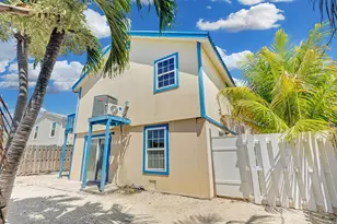 477 W 105th Street Ocean, Marathon, FL 33050 - Photo 35