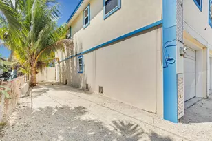 477 W 105th Street Ocean, Marathon, FL 33050 - Photo 35