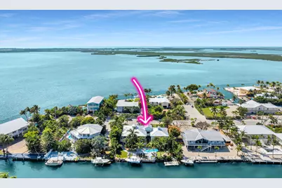 16843 E Point Drive, Sugarloaf Key, FL 33042 - Photo 5