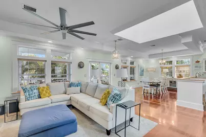 16843 E Point Drive, Sugarloaf Key, FL 33042 - Photo 15
